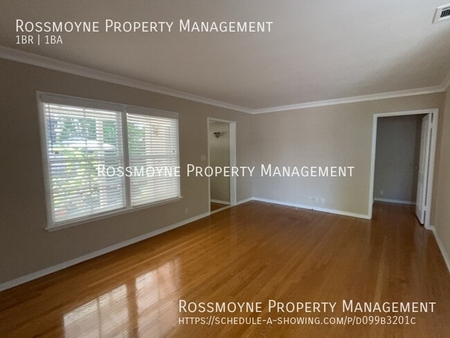 4413 Ledge Ave in Los Angeles, CA - Building Photo - Building Photo