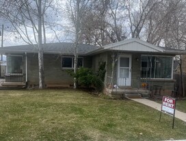 2118 Browning Ave in Salt Lake City, UT - Building Photo