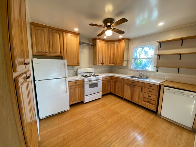 1412 66th St in Berkeley, CA - Building Photo - Building Photo