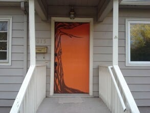 8019-8019 N Dwight Ave in Portland, OR - Building Photo - Building Photo