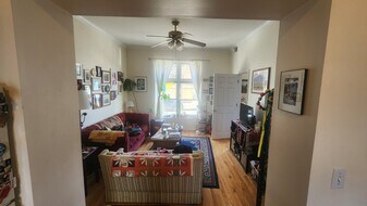 1114 N Rockwell St, Unit 1 in Chicago, IL - Building Photo