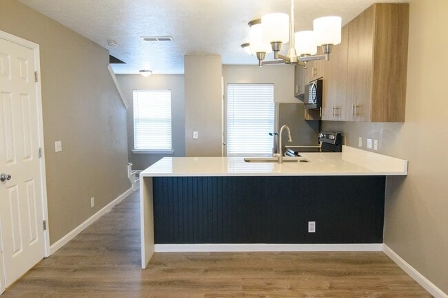 property at 6003 Cullen Dr