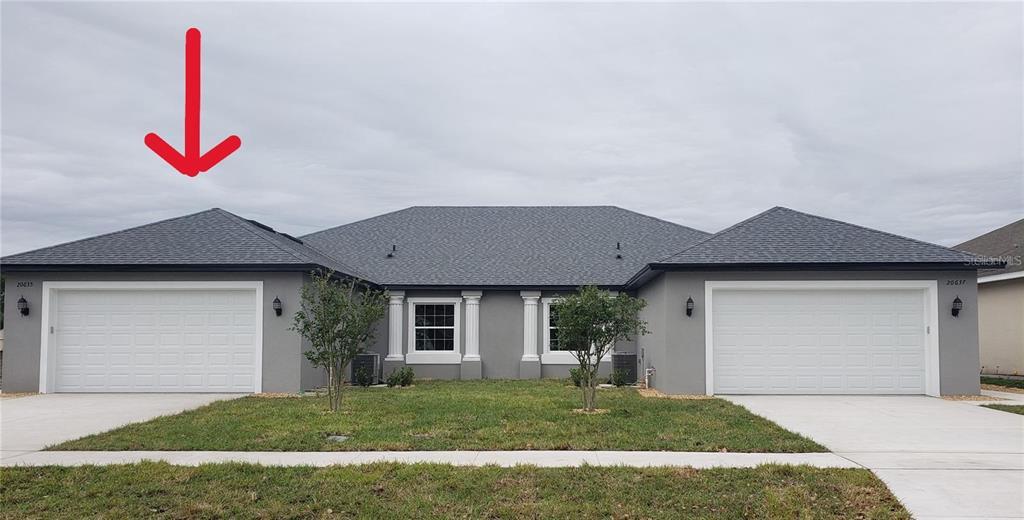 20635 Majestic St in Orlando, FL - Building Photo