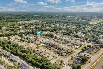 272 Limestone Cir in Crestview, FL - Building Photo - Building Photo