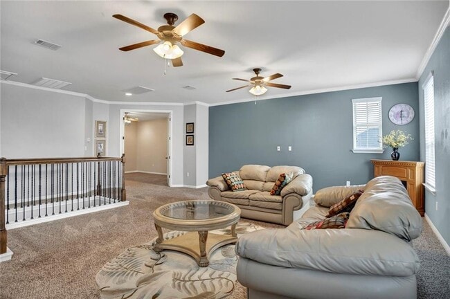 property at 1400 Little Elm Trl