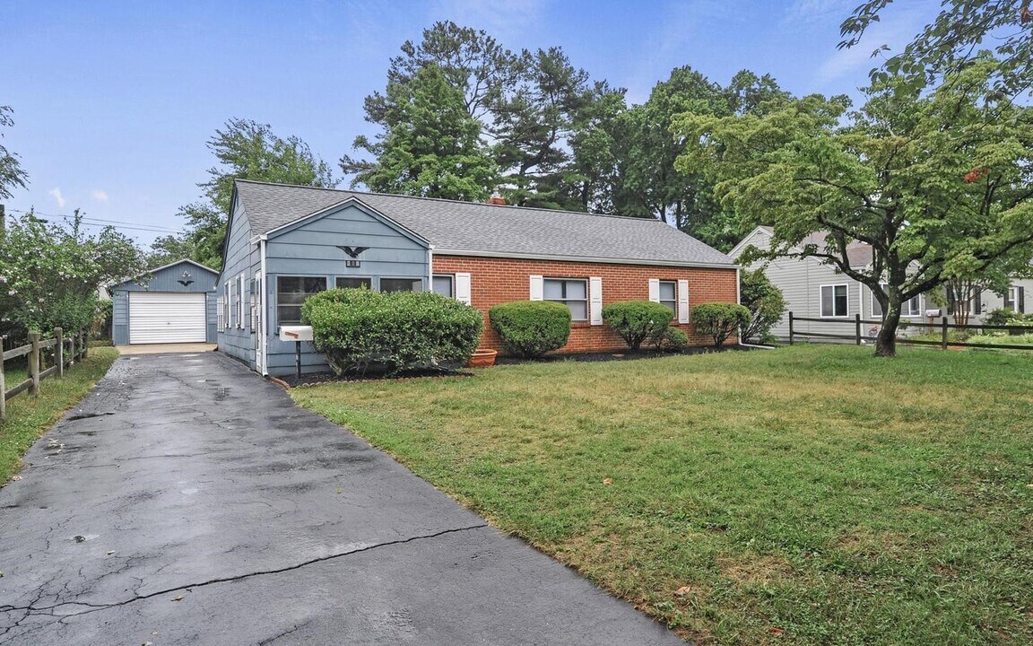 154 Orchard Ave in Dover, DE - Building Photo
