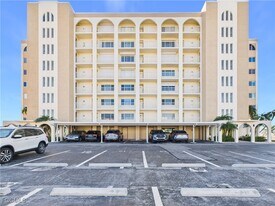 25870 Hickory Blvd in Bonita Springs, FL - Building Photo