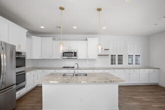 12230 Sandy Peak Ave in Las Vegas, NV - Building Photo - Building Photo