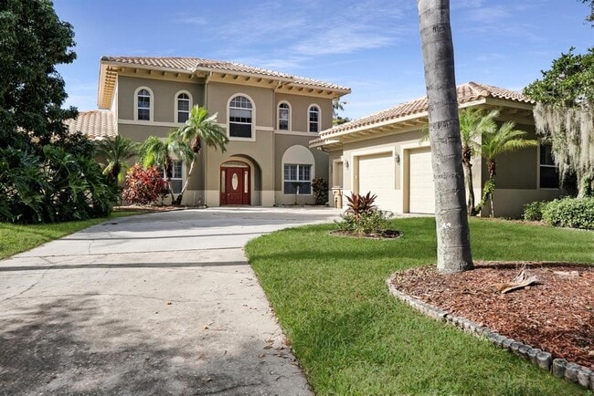 1763 Lee Janzen Dr in Kissimmee, FL - Building Photo - Building Photo