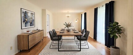 5455 Kuldell Dr in Houston, TX - Foto de edificio - Building Photo