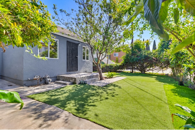 851 33rd St in San Diego, CA - Building Photo - Building Photo