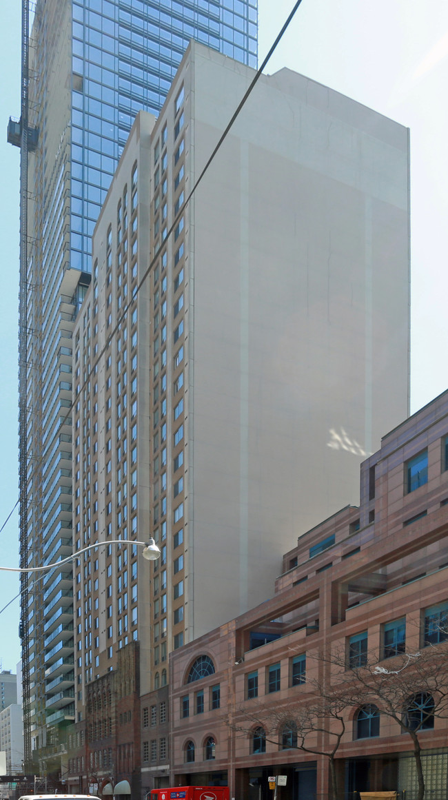 The Gallery in Toronto, ON - Building Photo - Building Photo