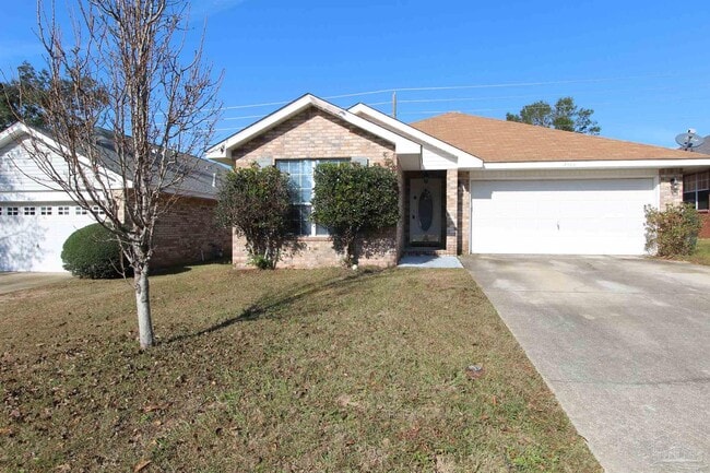 property at 7908 Cayenne Way