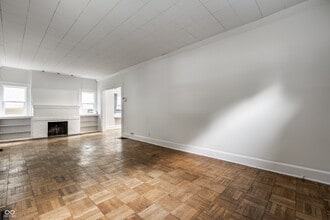 4658 Hinesley Ave in Indianapolis, IN - Building Photo - Building Photo