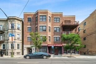 1056 W Lawrence Ave in Chicago, IL - Building Photo