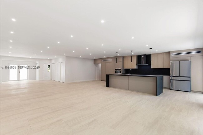 property at 2251 SW 20th St