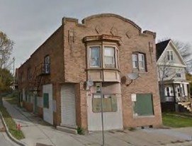 3616 W Vliet St Apartments