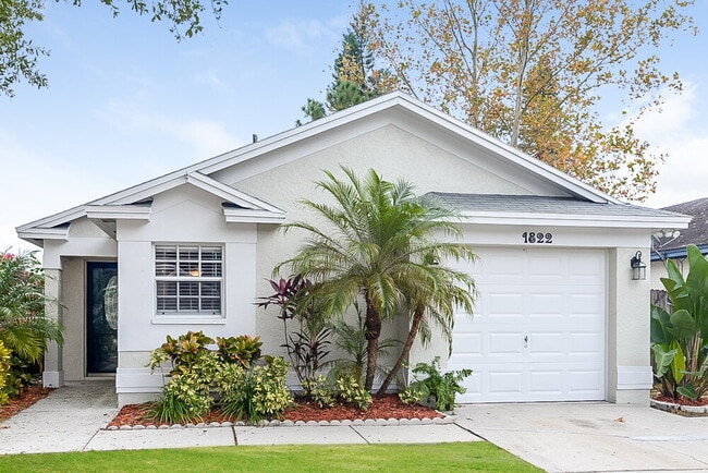 property at 1822 Coyote Pl