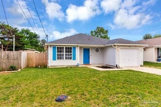 1951 Ambassador Dr in Gulf Breeze, FL - Building Photo - Building Photo