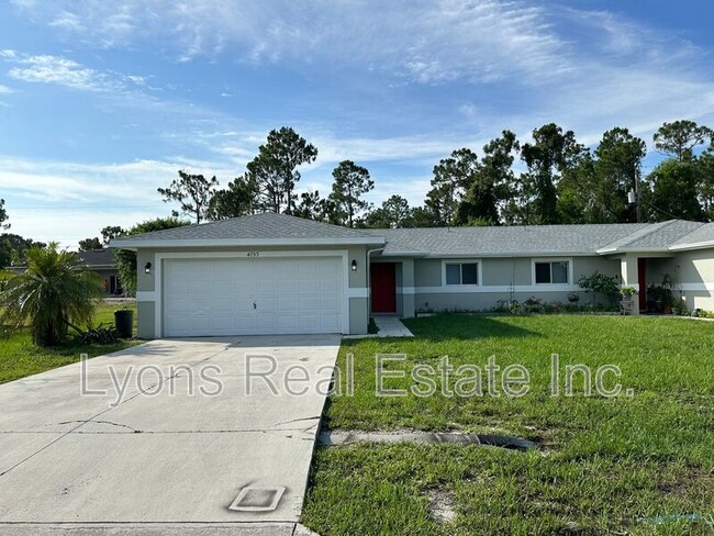 property at 4793 Jordan Ave S