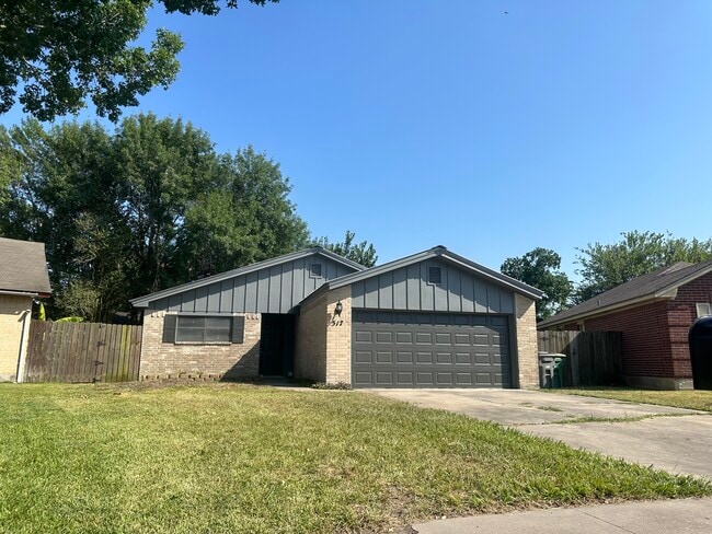 property at 517 Versailles St