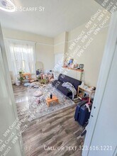 2301 Scarff St in Los Angeles, CA - Foto de edificio - Building Photo