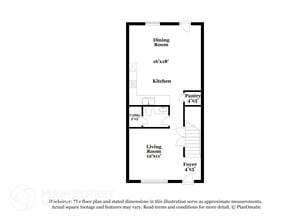 1542 W Oak St in Louisville, KY - Foto de edificio - Building Photo