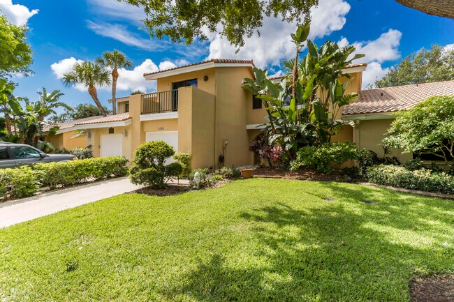 6166 Via Laguna Ln in Boca Raton, FL - Building Photo - Building Photo
