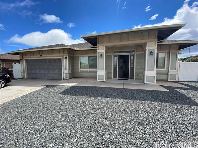 92-706-706 Welo St in Kapolei, HI - Building Photo