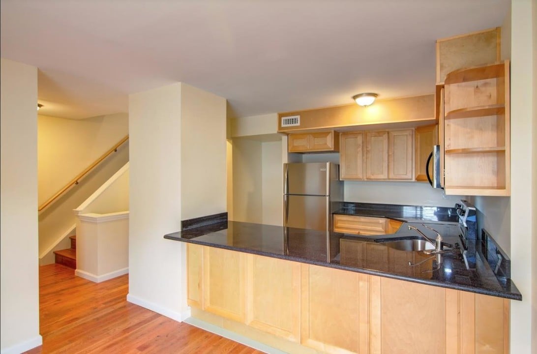 Dwight Garden Apartments in New Haven, CT - Foto de edificio