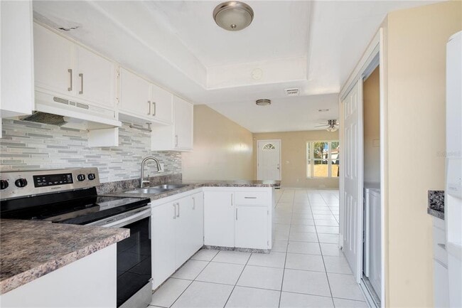 6 Lago Mesa Way in Kissimmee, FL - Building Photo - Building Photo