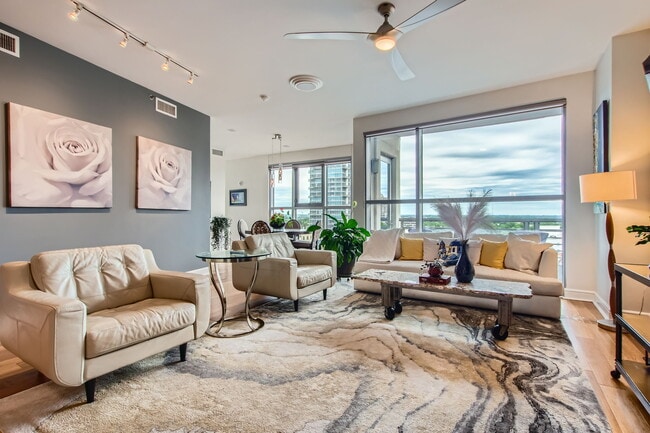 property at 333 W Trade St