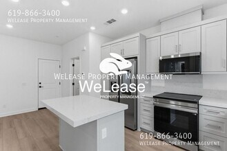 1149 Brixton St in Chula Vista, CA - Building Photo - Building Photo