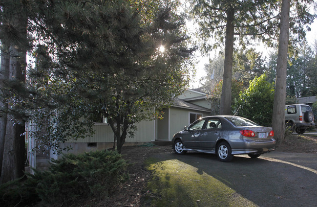 Sophia Woods in Portland, OR - Building Photo - Building Photo