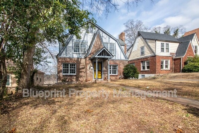 1304 45th St Ensley in Birmingham, AL - Building Photo - Building Photo