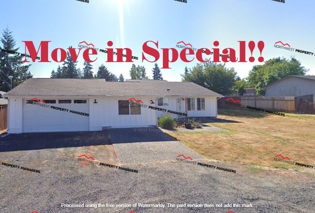 property at 530 4th Ave NW