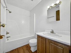 2644 Hunt St in Ames, IA - Building Photo - Building Photo