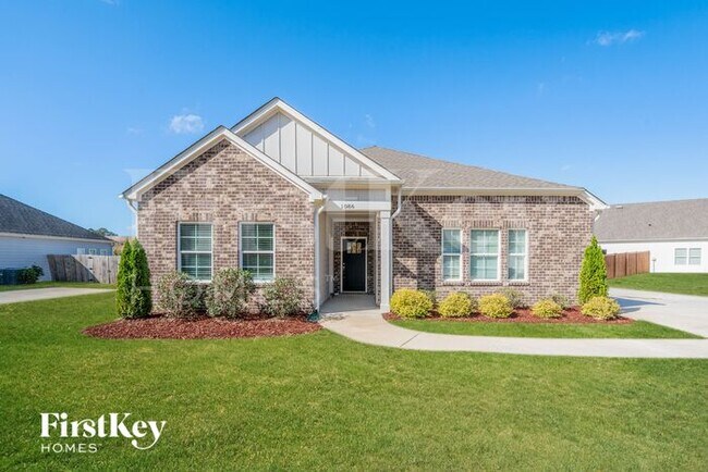 property at 1086 Mountain Laurel Cir