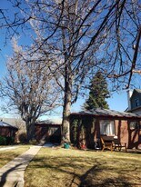 1140 Steele St in Denver, CO - Building Photo