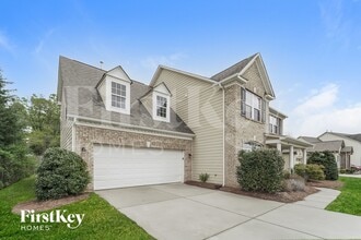 16618 Grassy Creek Dr in Huntersville, NC - Building Photo - Building Photo