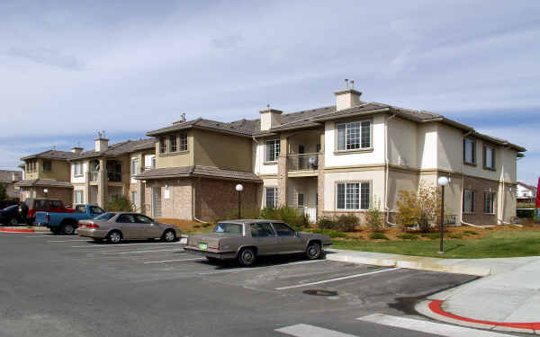 Stone Briar in Aurora, CO - Foto de edificio - Building Photo