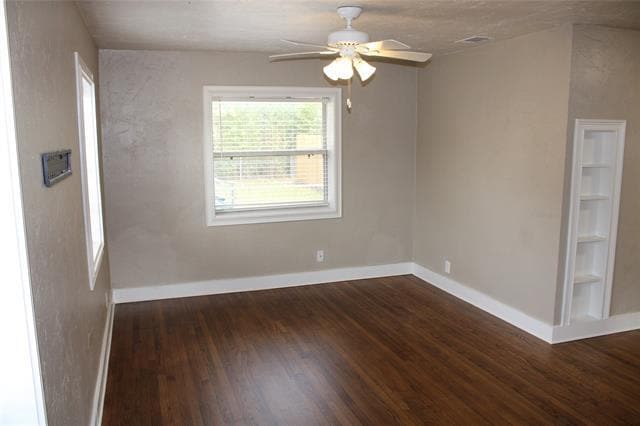 707-709-709 Woodland St in Denton, TX - Building Photo - Building Photo