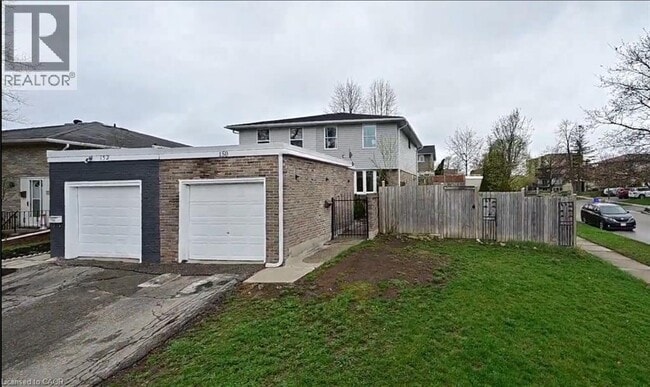 property at 150 Overlea Dr