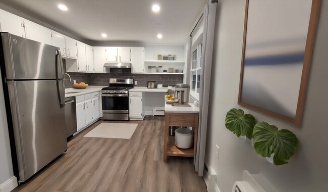 70 Farrwood Ave in North Andover, MA - Building Photo - Building Photo