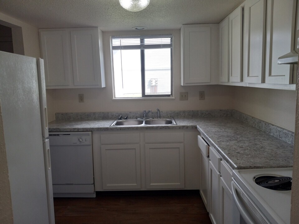 Aspen Meadows in Goshen, IN - Building Photo