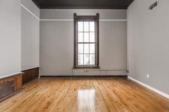 Five Twenty Virginia in Indianapolis, IN - Building Photo - Building Photo