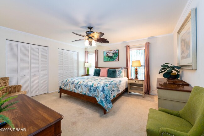 3602 S Peninsula Dr in Port Orange, FL - Building Photo - Building Photo