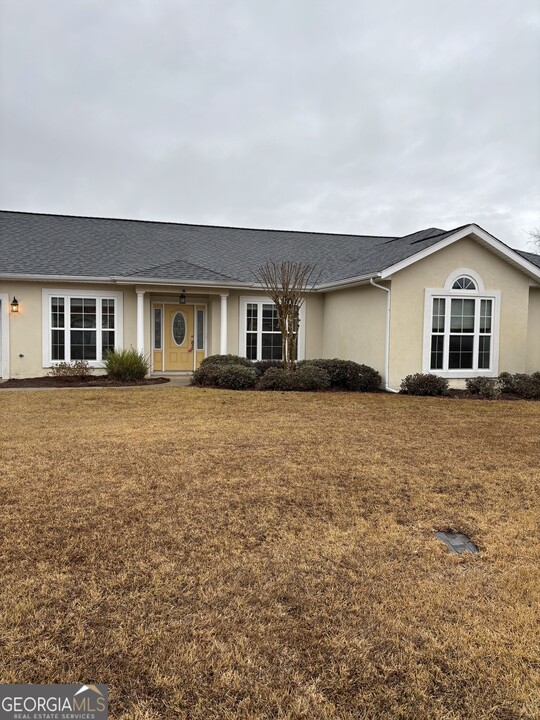 21 Coastal Walk in St. Marys, GA - Building Photo