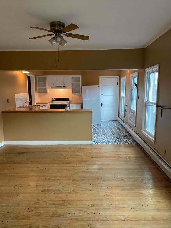 18 N Perry St in Johnstown, NY - Building Photo - Building Photo