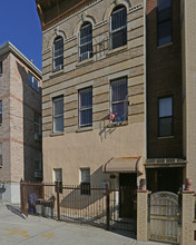 2323 Dean St in Brooklyn, NY - Building Photo - Building Photo